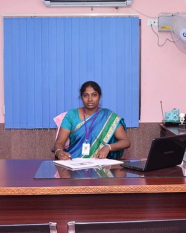 Mrs. A. Sasikala