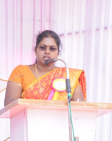 Mr. S. Karthik