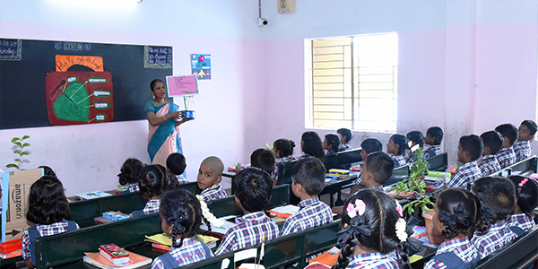 Best Education