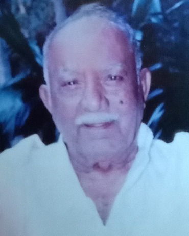 Mr. S. Anandam